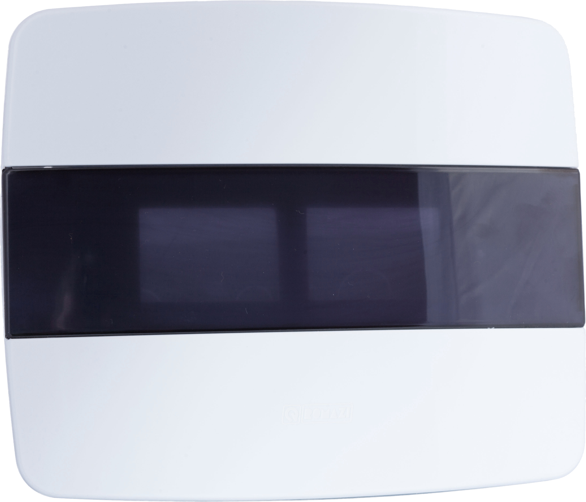 Quadro de Distribuição Romazi 06 NEMA / 08 DIN BR+FM