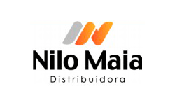 Romazi - Sua energia nossa marca Nilo Maia  