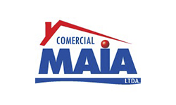 Romazi - Sua energia nossa marca Comercial Maia  