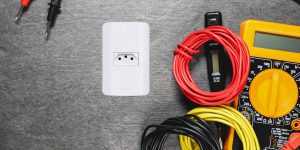 Romazi - Sua energia nossa marca Quais são as principais ferramentas para um eletricista?  