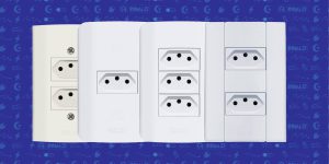 Romazi - Sua energia nossa marca Como saber se a tomada é boa?  