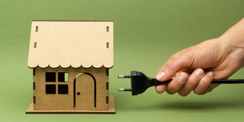 Romazi - Sua energia nossa marca Solução de problemas elétricos comuns em residências  