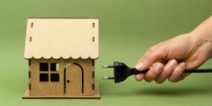 Romazi - Sua energia nossa marca Solução de problemas elétricos comuns em residências  