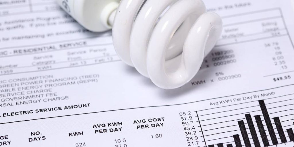 Romazi - Sua energia nossa marca Entendendo sua conta de energia elétrica