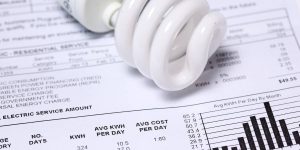 Romazi - Sua energia nossa marca Entendendo sua conta de energia elétrica  