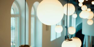 Romazi - Sua energia nossa marca Segurança elétrica em design de interiores  