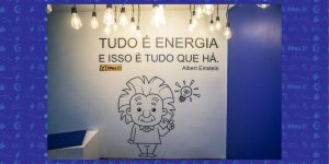 Romazi - Sua energia nossa marca Sucesso! Romazi foi um dos destaques da ExpoConstruir 2023  