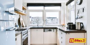 Romazi - Sua energia nossa marca Como planejar as tomadas para a cozinha?  