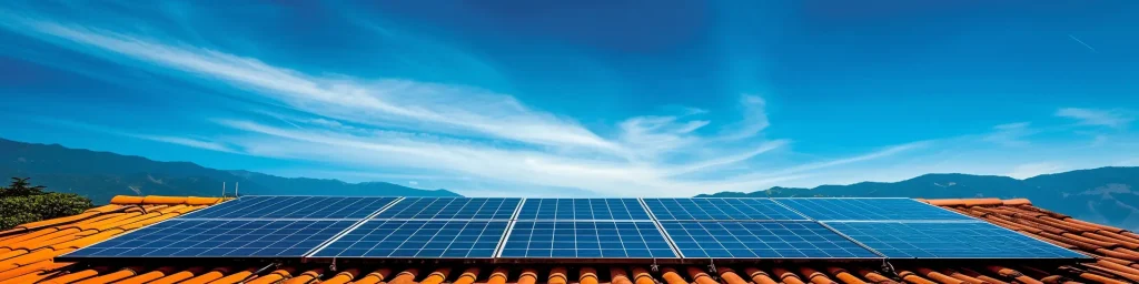 Romazi - Sua energia nossa marca Energia Solar em Casa: Uma Opção Viável?