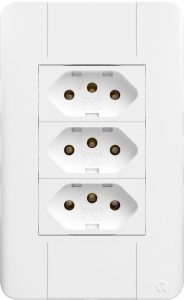 Romazi - Sua energia nossa marca Como escolher as tomadas certas para cada ambiente da sua casa.  