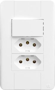 Romazi - Sua energia nossa marca Como escolher as tomadas certas para cada ambiente da sua casa.  