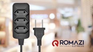 Romazi - Sua energia nossa marca Segurança em Primeiro Lugar: Como Evitar Sobrecargas ao Usar Extensões Elétricas  