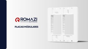 Romazi - Sua energia nossa marca Placas Romazi  