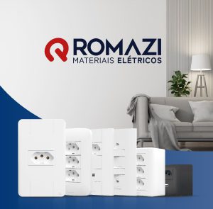 Romazi - Sua energia nossa marca Energia Sustentável: o compromisso e responsabilidade da Romazi com o futuro  