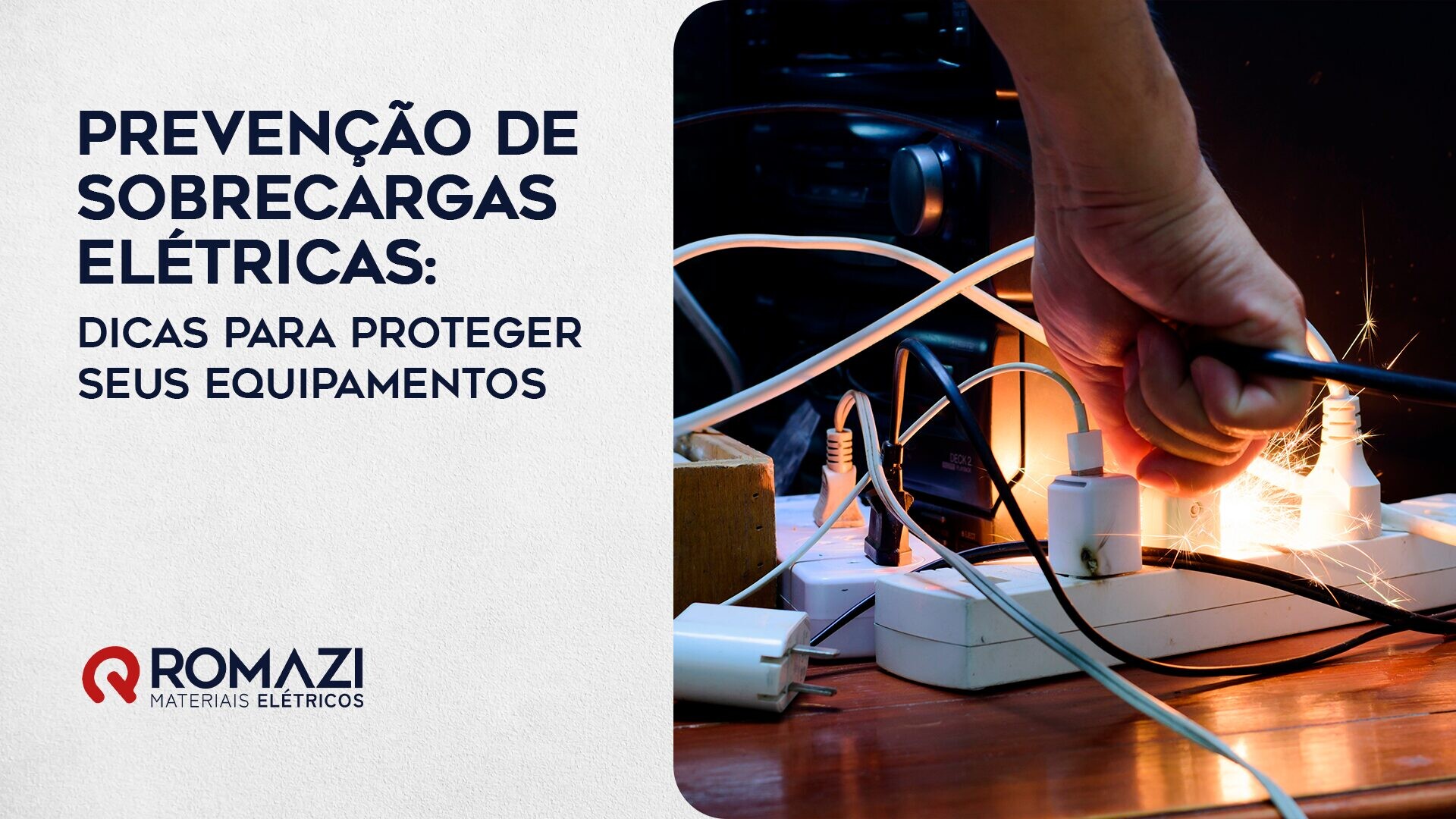 Romazi - Sua energia nossa marca Romazi - Sua energia, nossa marca  