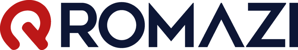 Romazi – Sua energia nossa marca